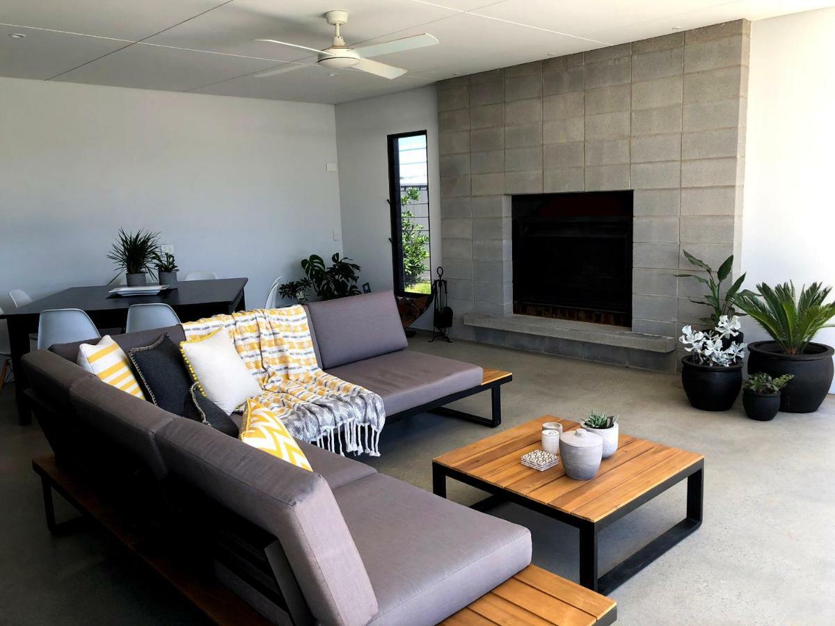 The Sinatra Holiday House - Couples Retreat 穆尔瓦拉 外观 照片