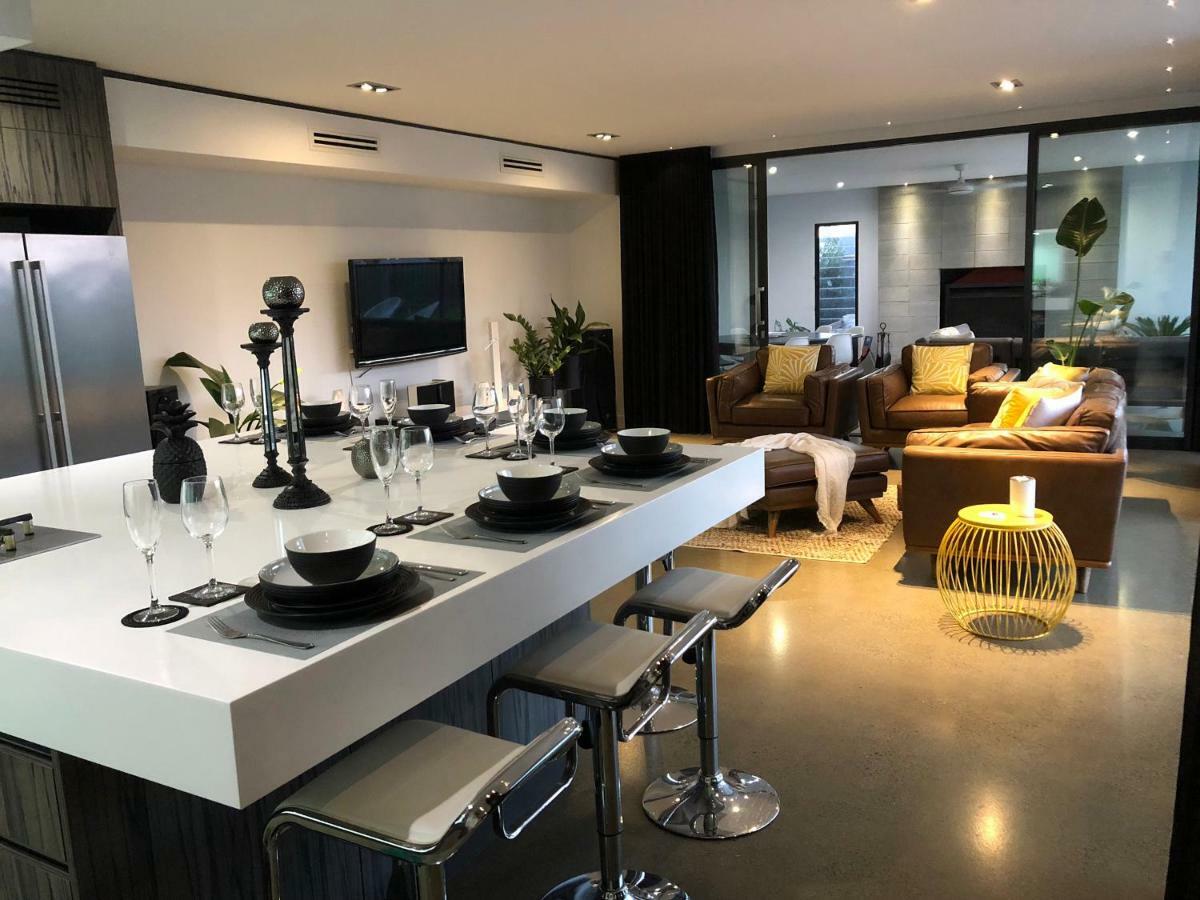 The Sinatra Holiday House - Couples Retreat 穆尔瓦拉 外观 照片