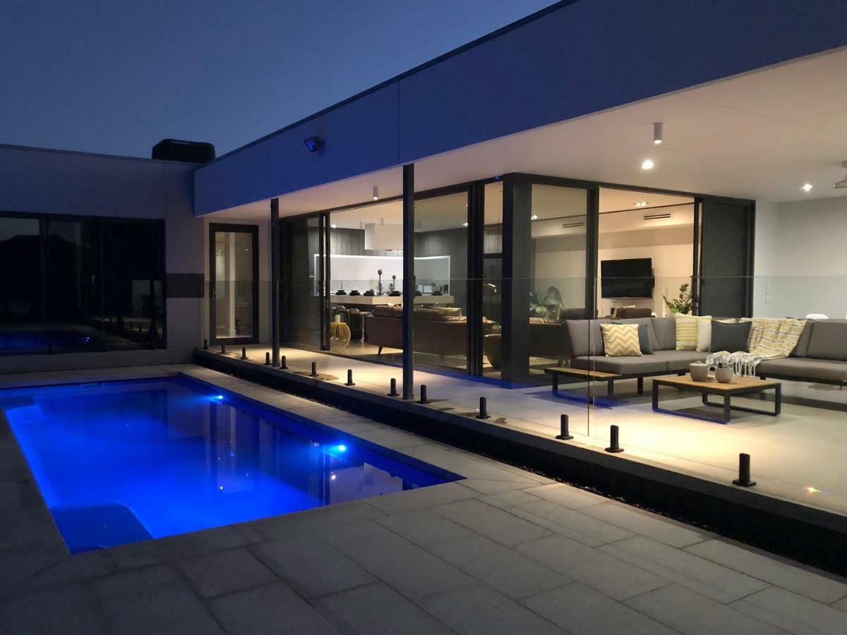 The Sinatra Holiday House - Couples Retreat 穆尔瓦拉 外观 照片