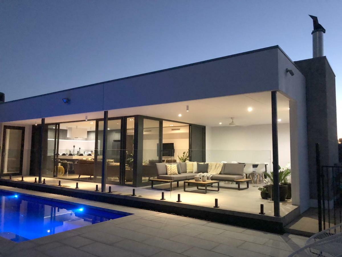 The Sinatra Holiday House - Couples Retreat 穆尔瓦拉 外观 照片
