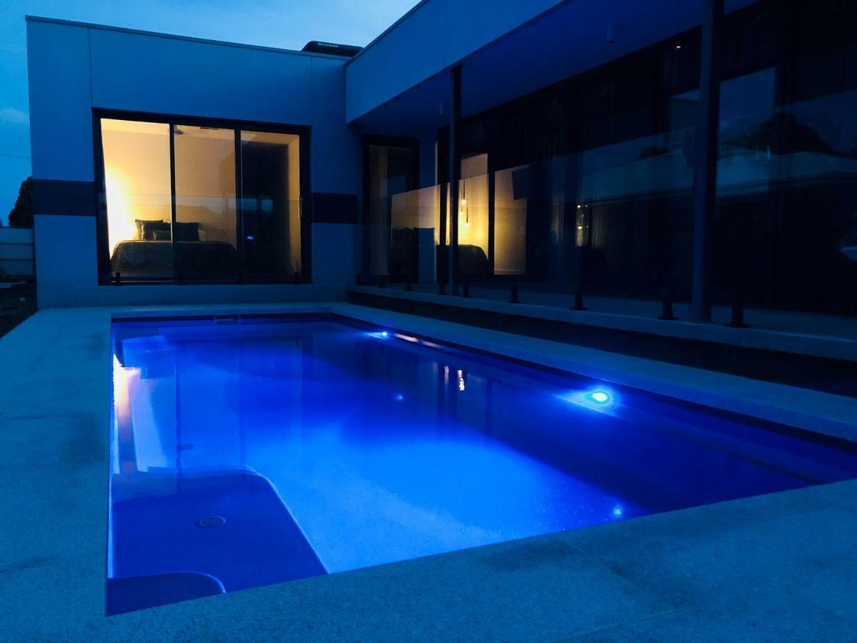 The Sinatra Holiday House - Couples Retreat 穆尔瓦拉 外观 照片