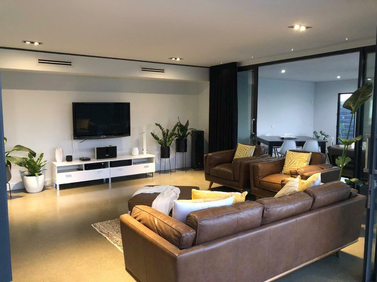 The Sinatra Holiday House - Couples Retreat 穆尔瓦拉 外观 照片